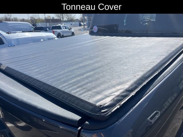 Used 2015 RAM 1500 Express image 8