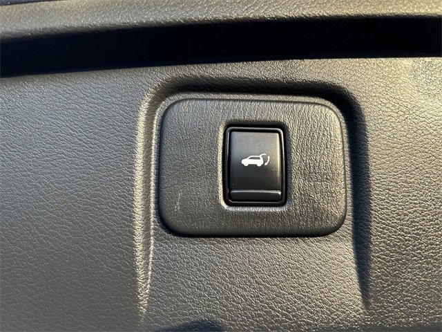 Used 2021 Nissan Murano SL image 18