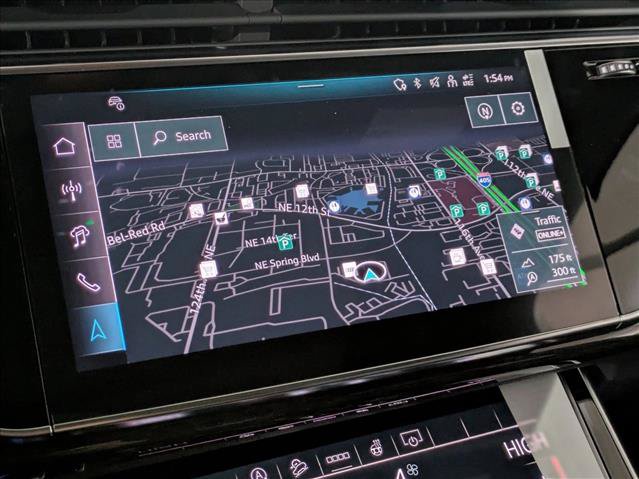 New 2026 Audi Q7 3.0T Premium Plus AWD/4WD image 13