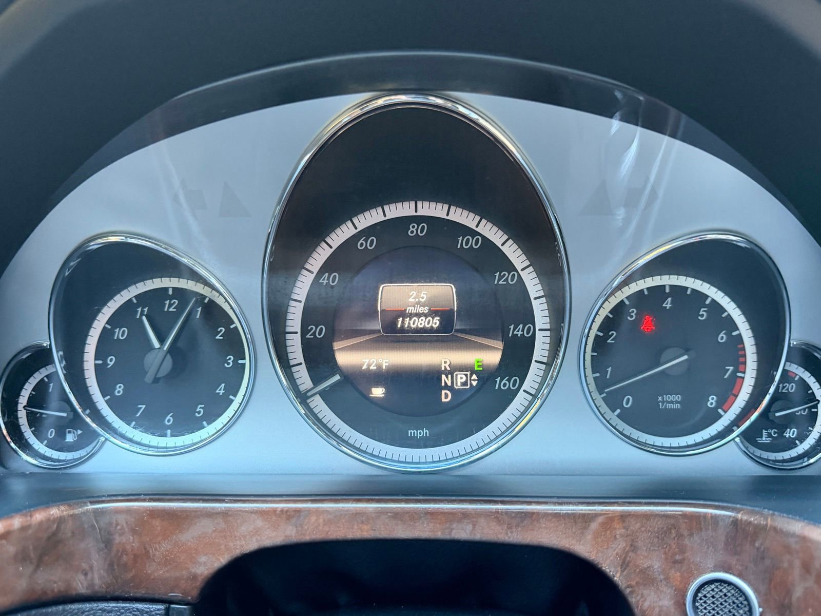 Used 2013 Mercedes-Benz E 350 Sedan image 24