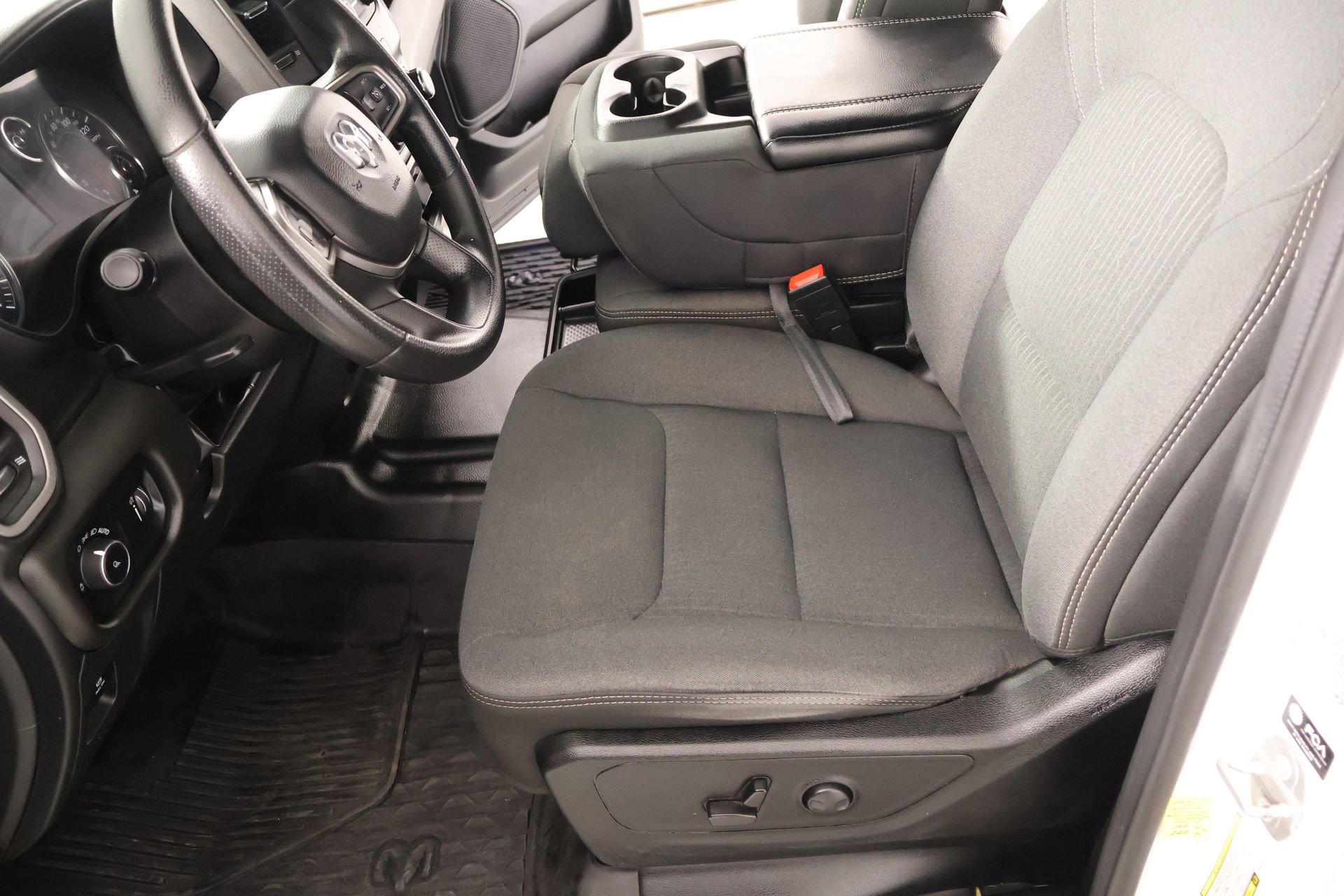 Used 2023 RAM 1500 Tradesman w/ Level 1 Safety Group AWD/4WD image 10