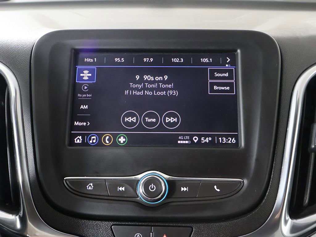 Used 2024 Chevrolet Equinox LS w/ LS Convenience Package FWD image 38