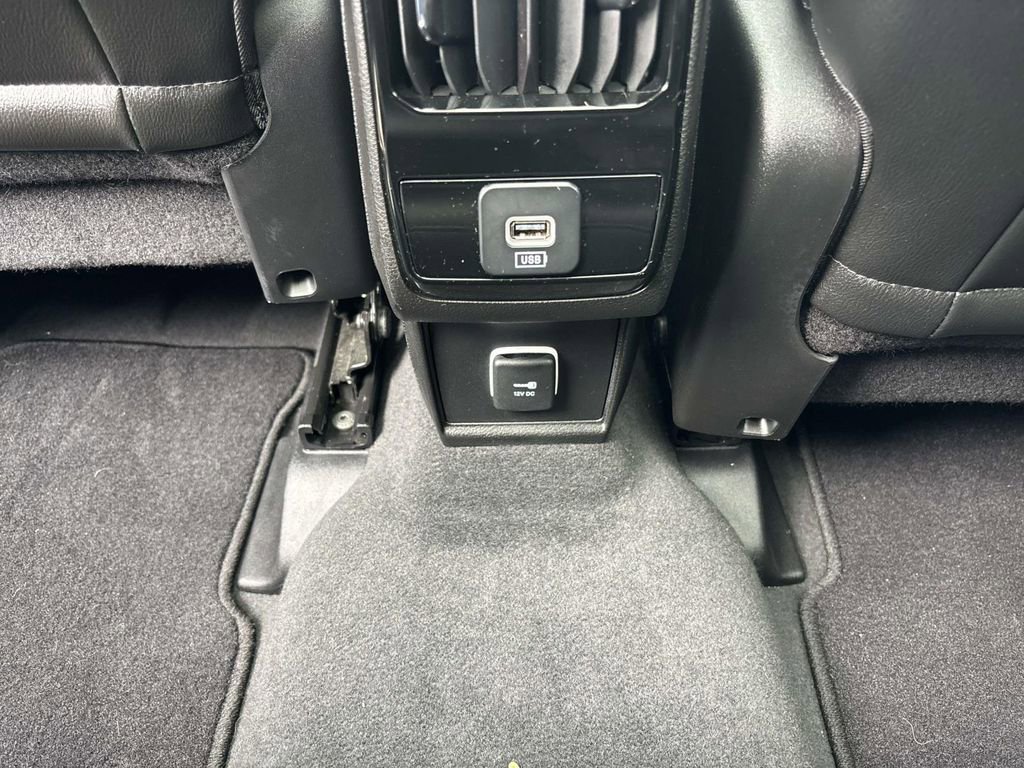 Used 2022 Jeep Compass Limited w/ Sun and Sound Group image 12