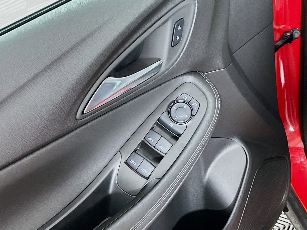 New 2026 Buick Encore GX Preferred w/ Comfort Package image 17