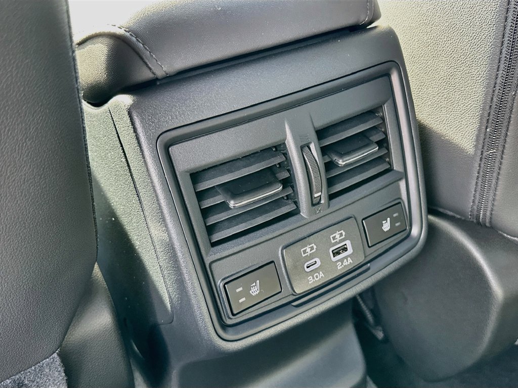 New 2026 Subaru Outback Limited XT AWD/4WD image 33