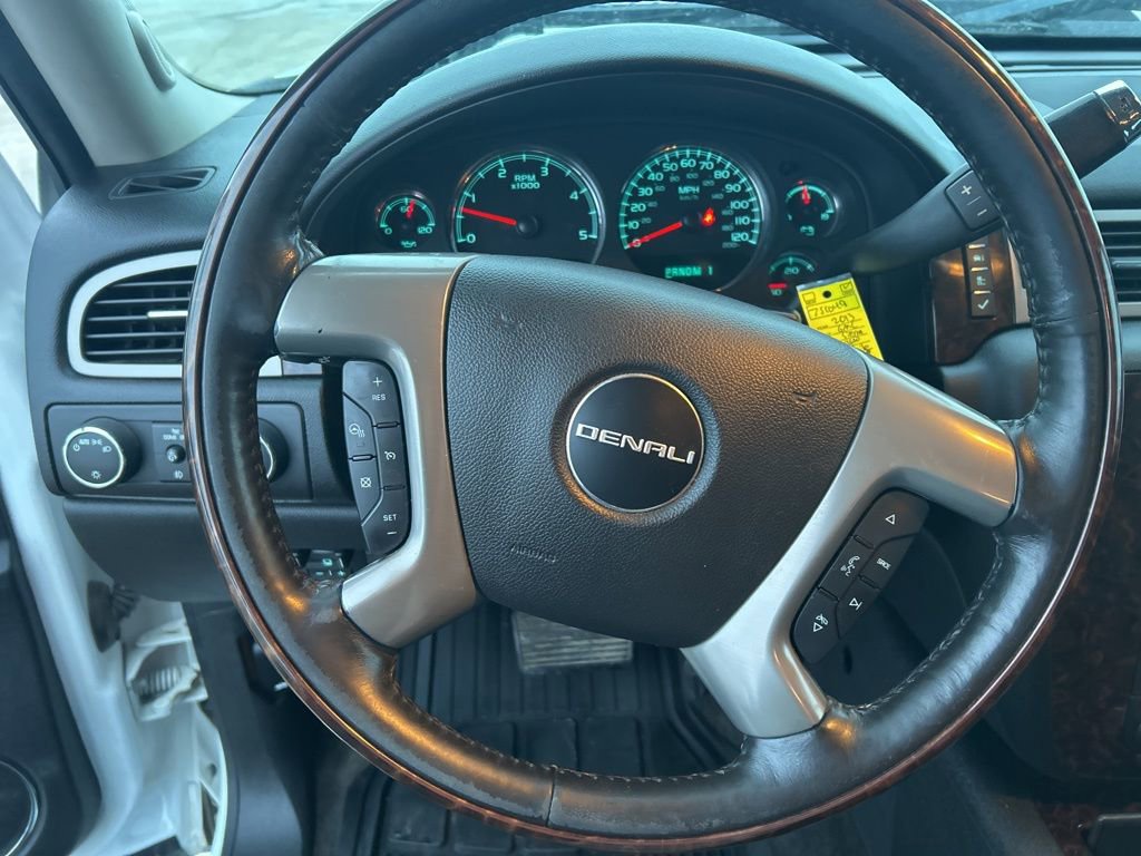 Used 2013 GMC Sierra 3500 Denali image 25