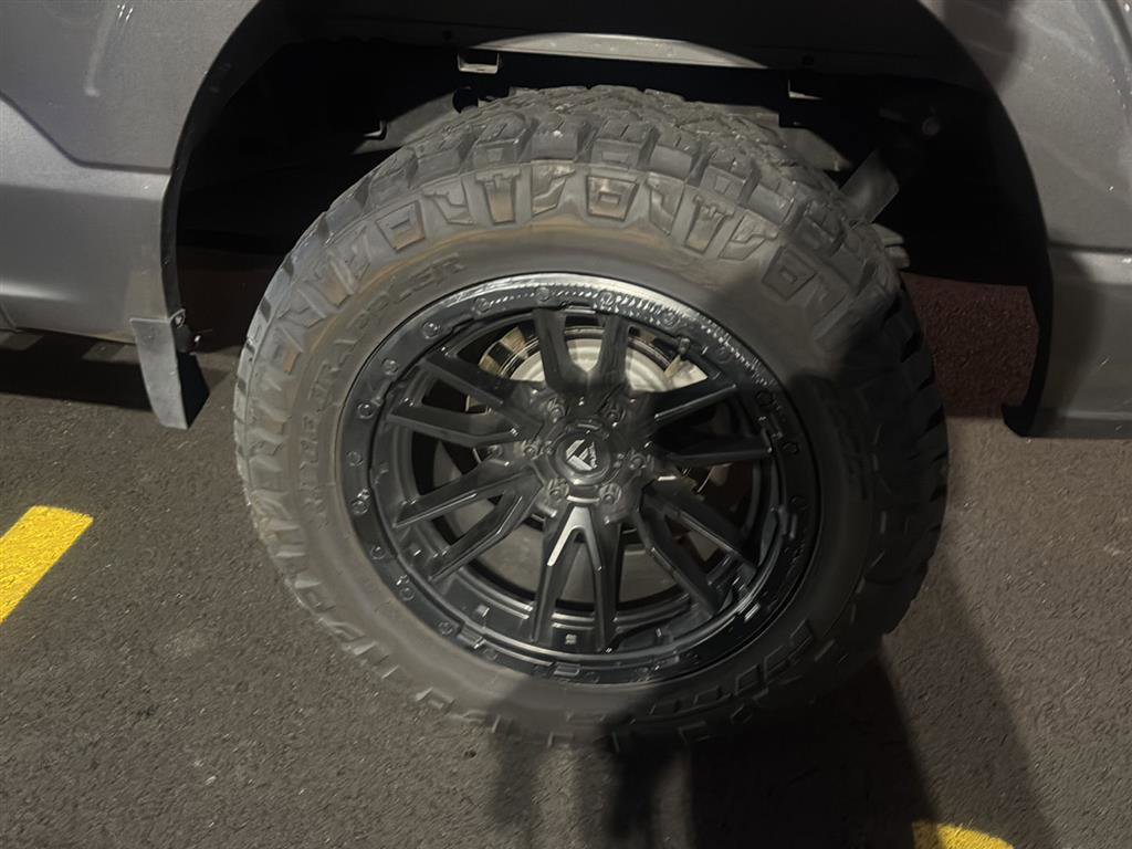 Used 2021 Ford F150 XLT w/ Equipment Group 302A High image 14