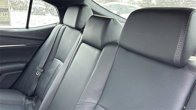 New 2026 Toyota Camry XSE image 26