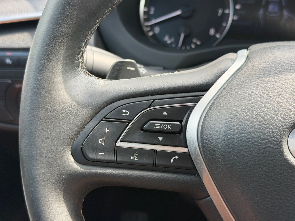 Used 2023 INFINITI QX50 Luxe FWD image 28