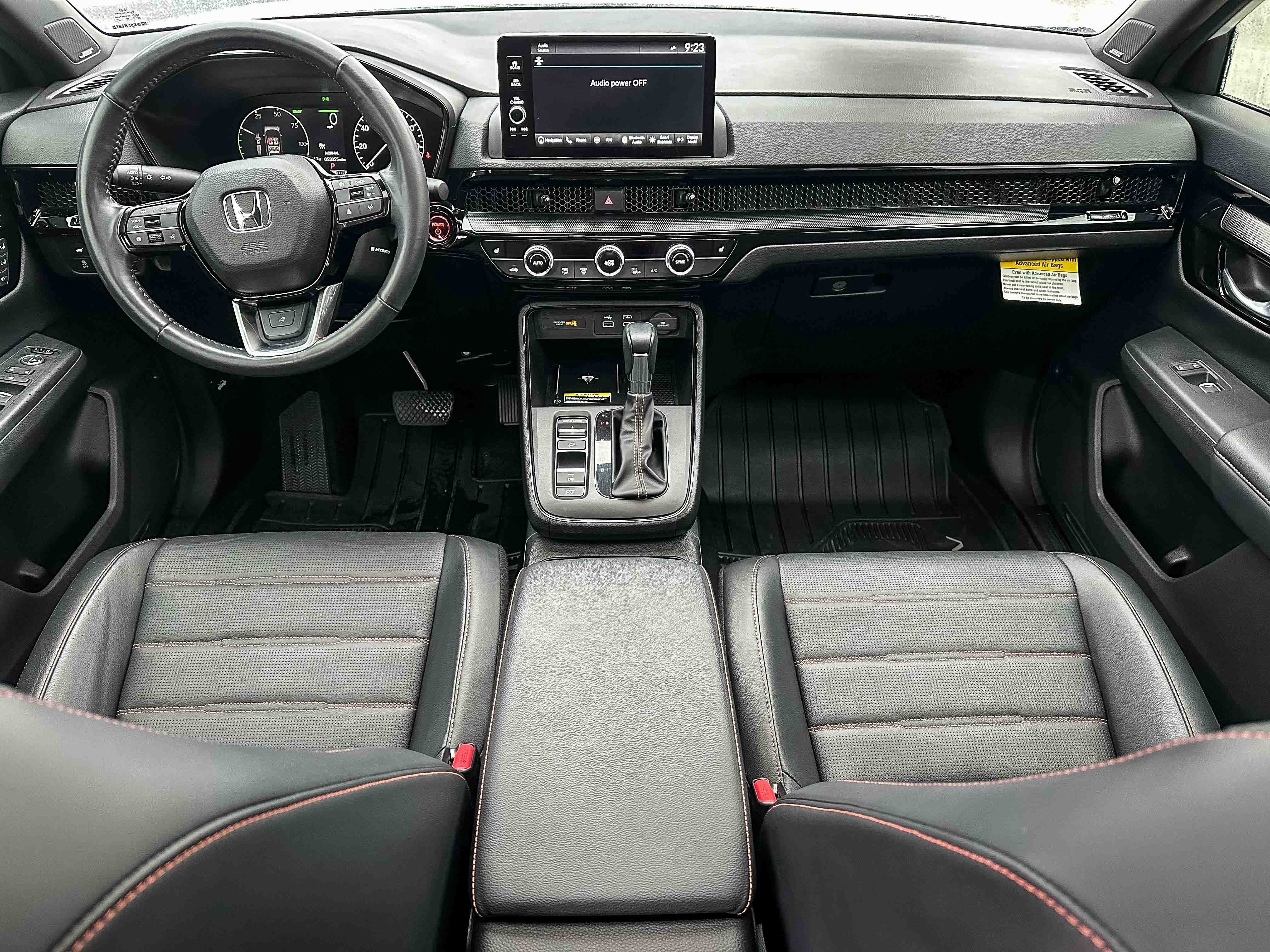 Used 2023 Honda CR-V Sport Touring image 21