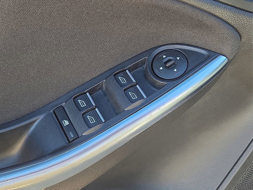 Used 2017 Ford Focus ST image 21