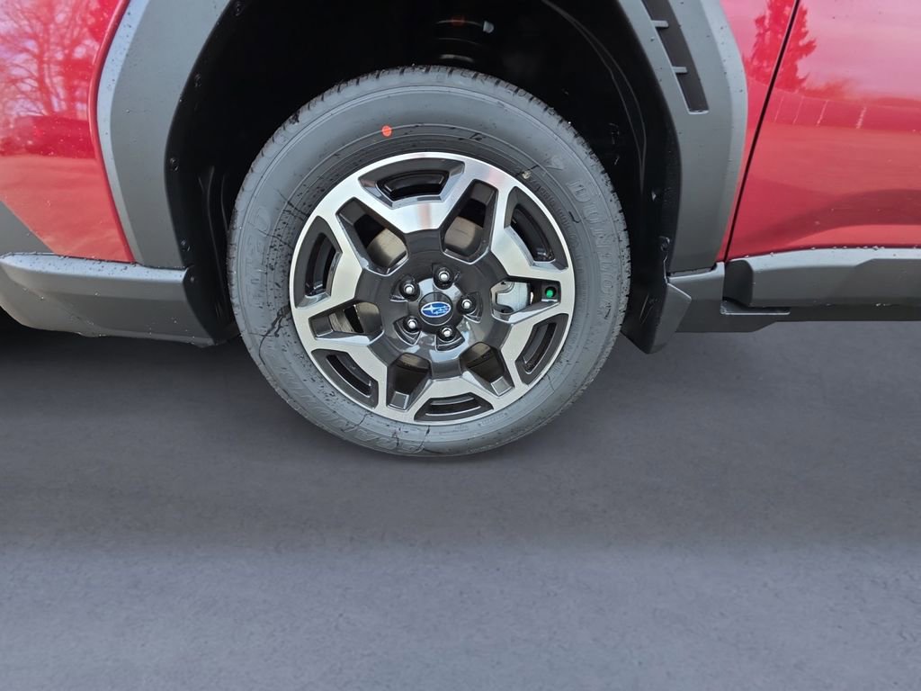 New 2026 Subaru Outback Touring AWD/4WD image 9