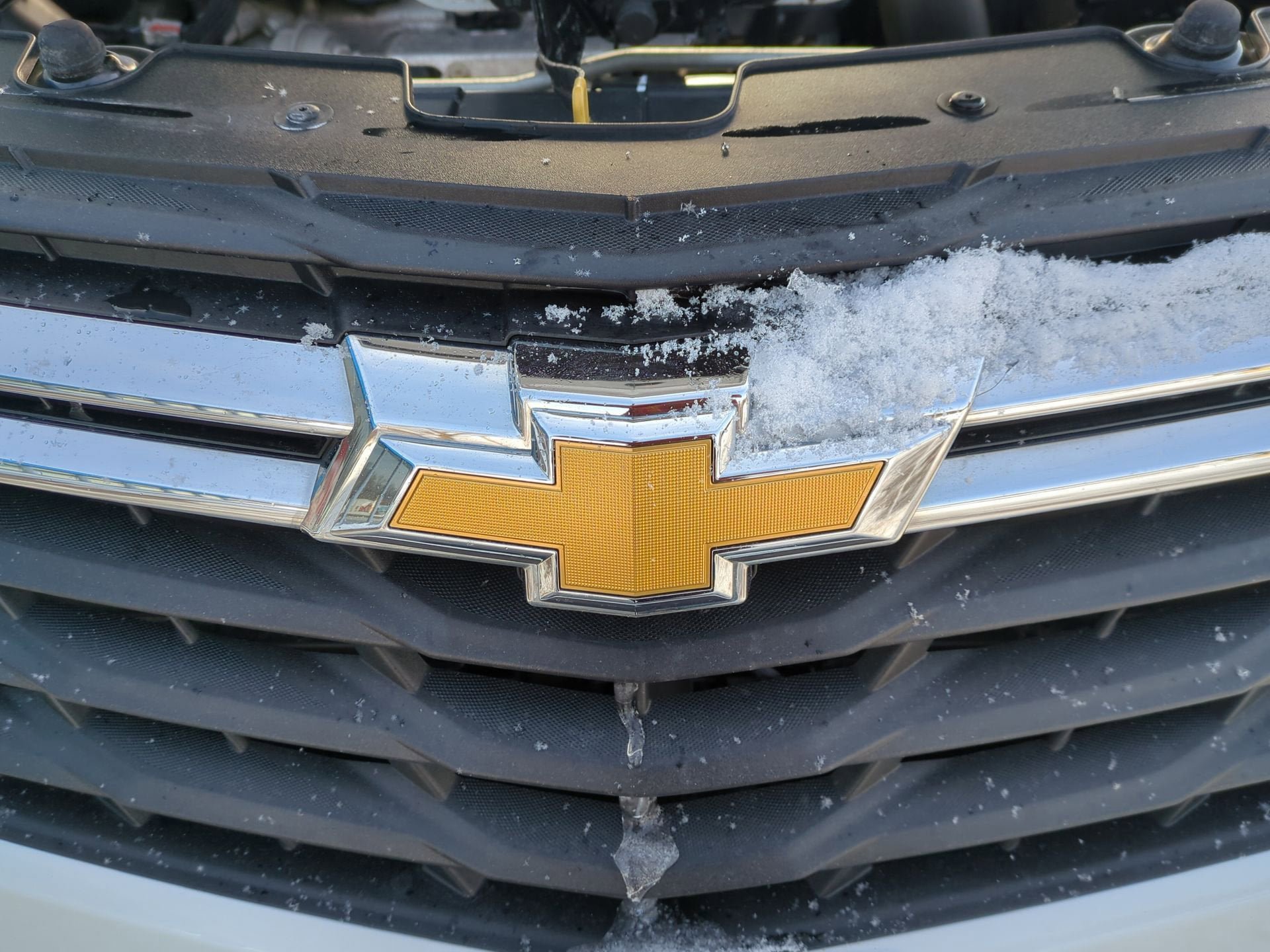 Certified 2023 Chevrolet Equinox LS w/ LS Convenience Package AWD/4WD image 30