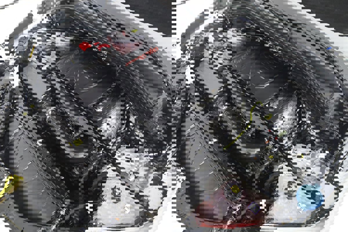 Used 2024 Alfa Romeo Stelvio Veloce image 48