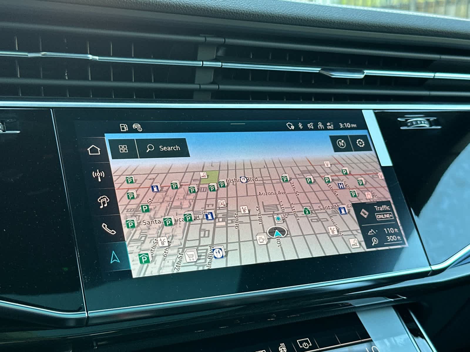 New 2026 Audi Q8 Premium Plus AWD/4WD image 19