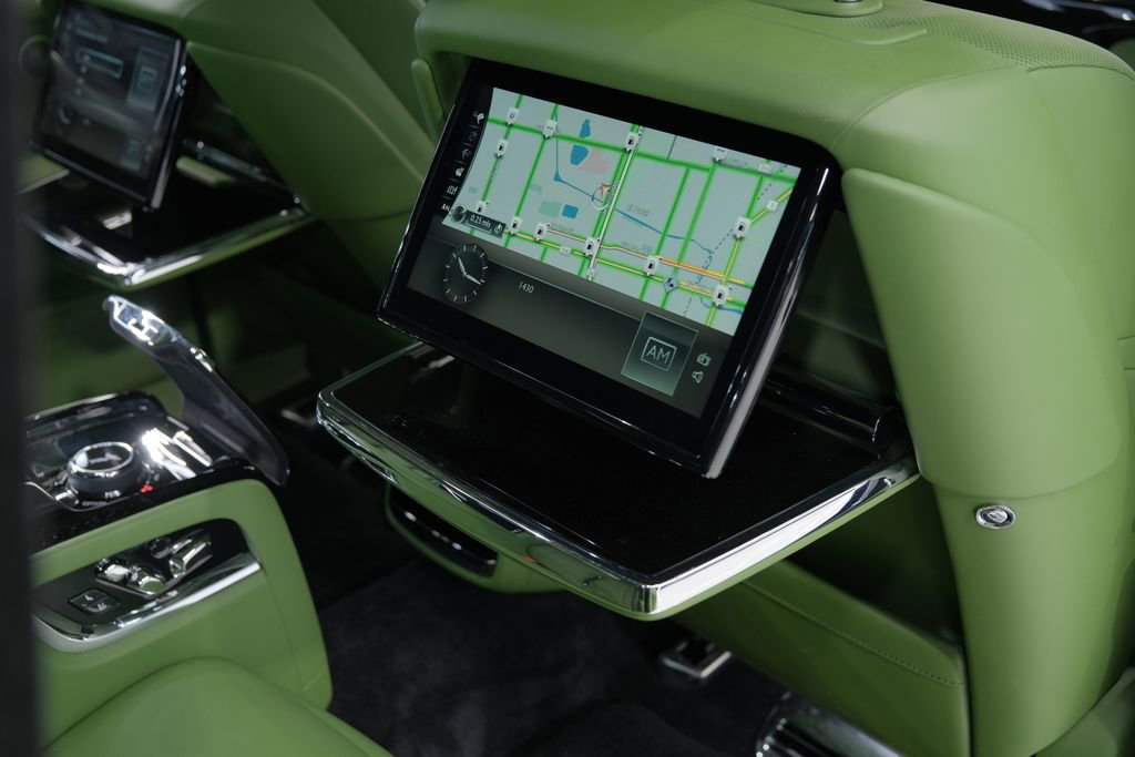 Used 2023 Rolls-Royce Phantom Sedan w/ The Phantom Package RWD image 53
