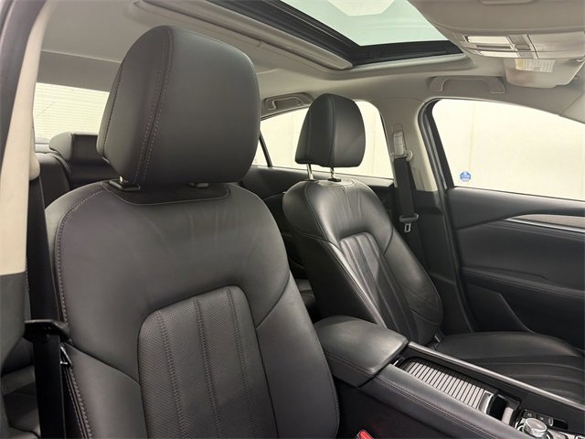 Used 2019 MAZDA MAZDA6 Touring image 18