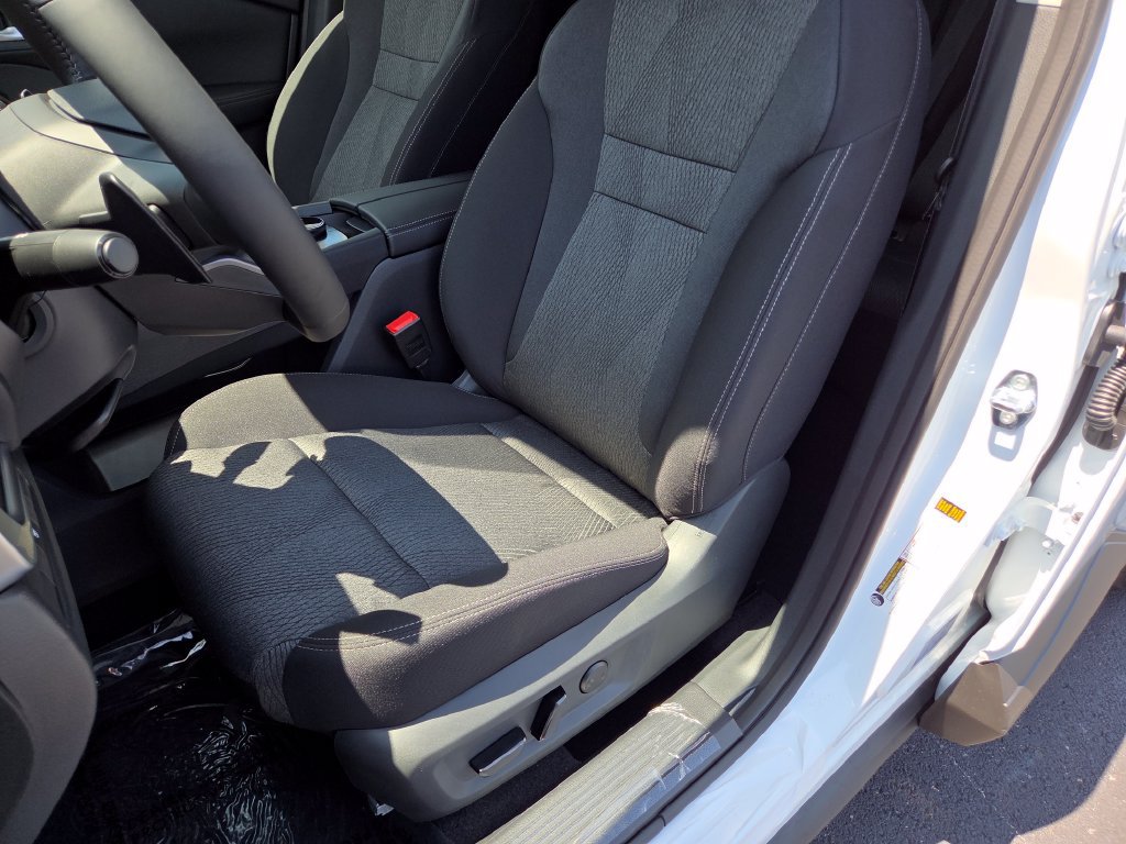 New 2026 Nissan Rogue SV AWD/4WD image 20