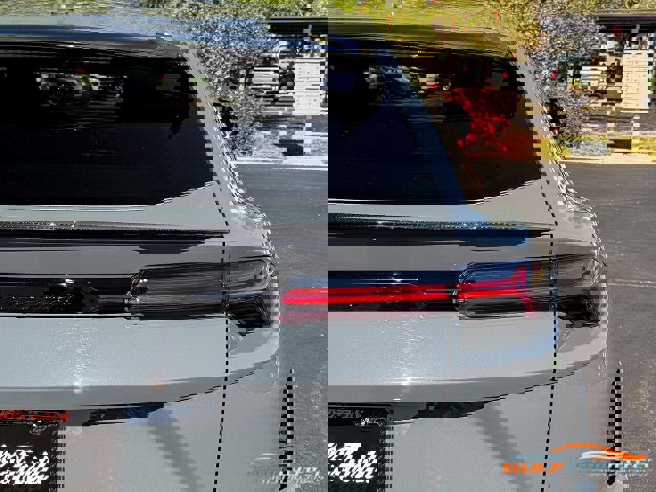 Used 2024 Lamborghini Urus Performante image 62