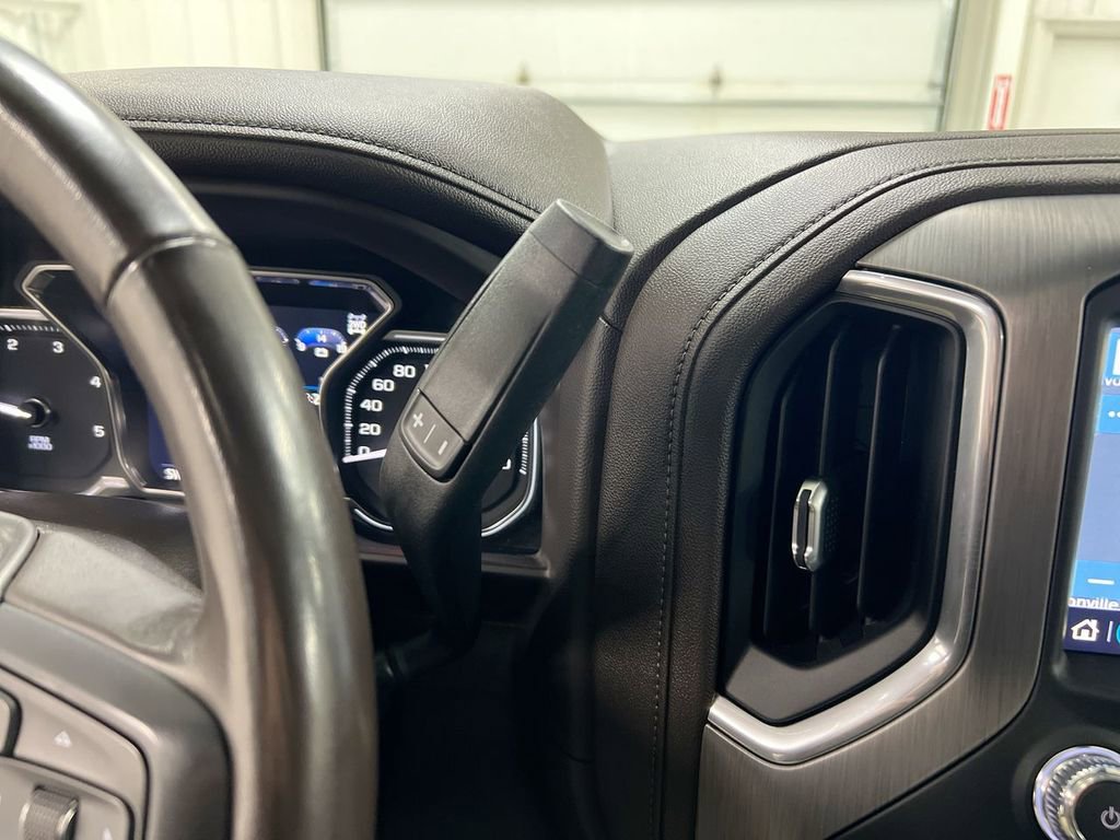 Used 2021 GMC Sierra 2500 Denali w/ Denali Ultimate Package image 18