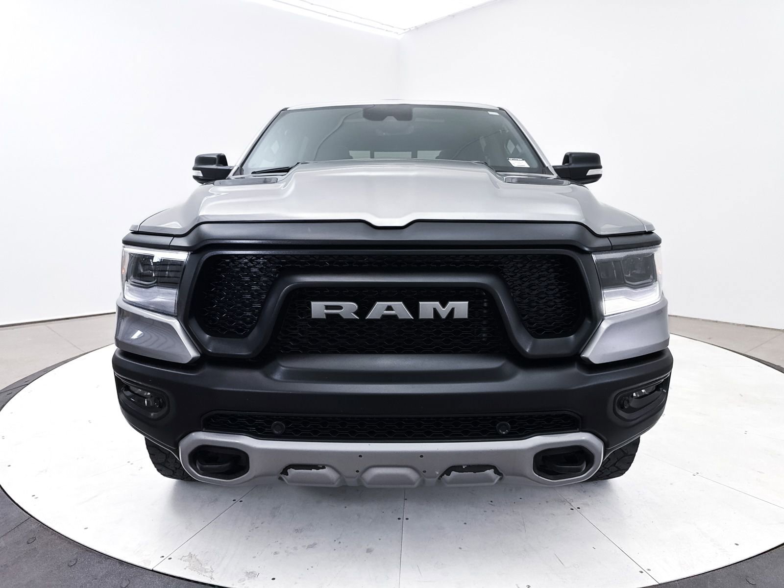 Used 2020 RAM 1500 Rebel w/ Rebel Level 2 Equipment Group image 12
