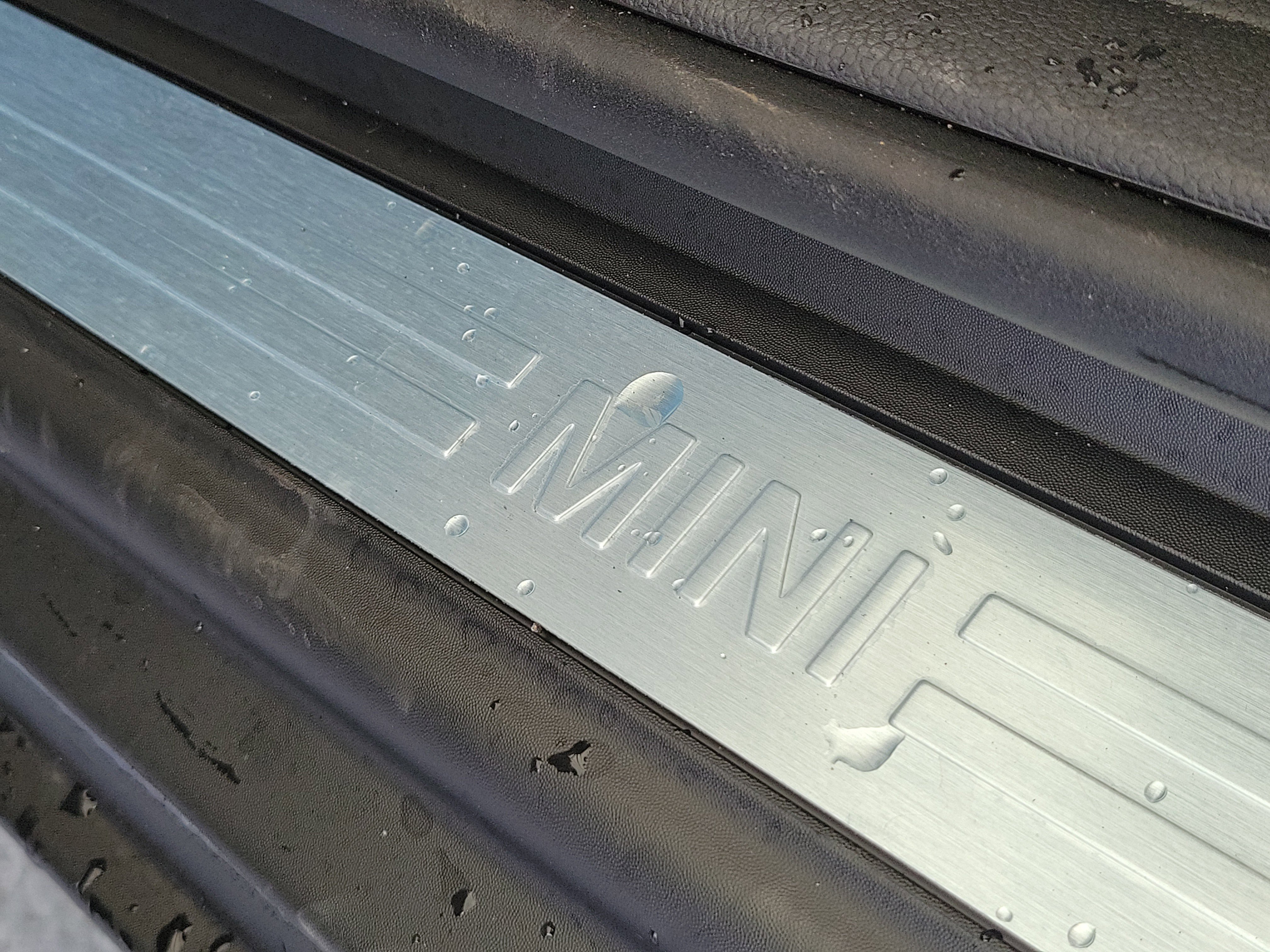 New 2026 MINI Cooper Convertible image 14