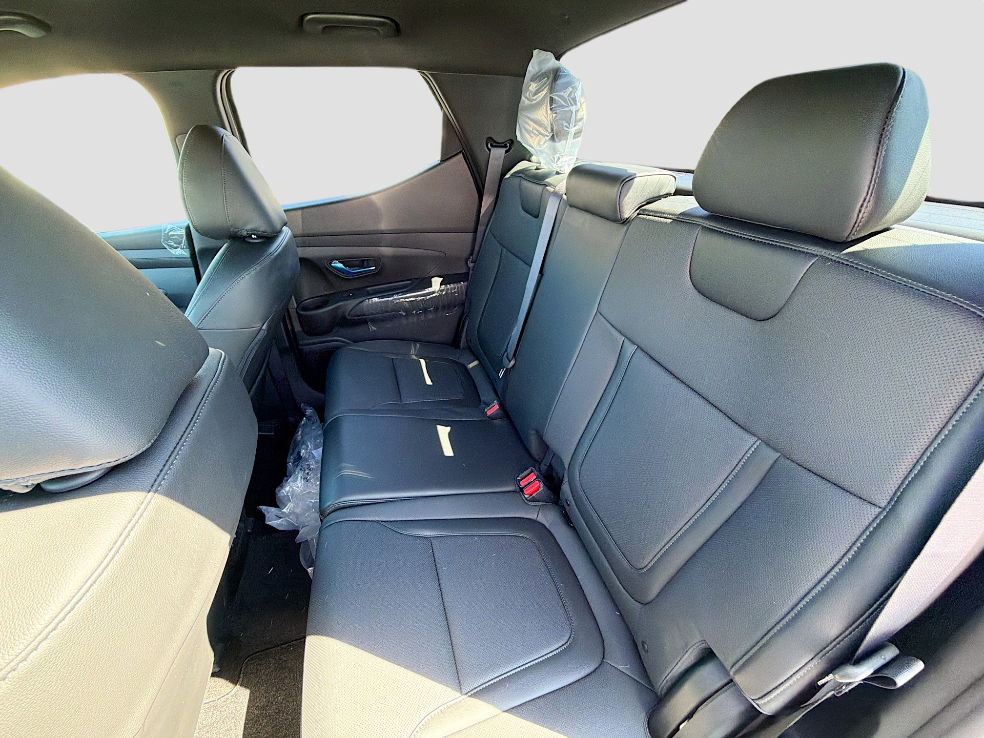 New 2026 Hyundai Santa Cruz SEL image 21