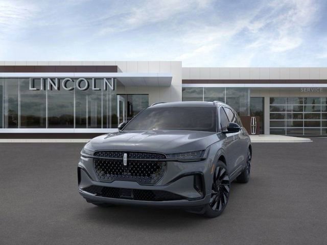 New 2024 Lincoln Nautilus Black Label w/ Jet Appearance Package (87T) AWD/4WD image 2