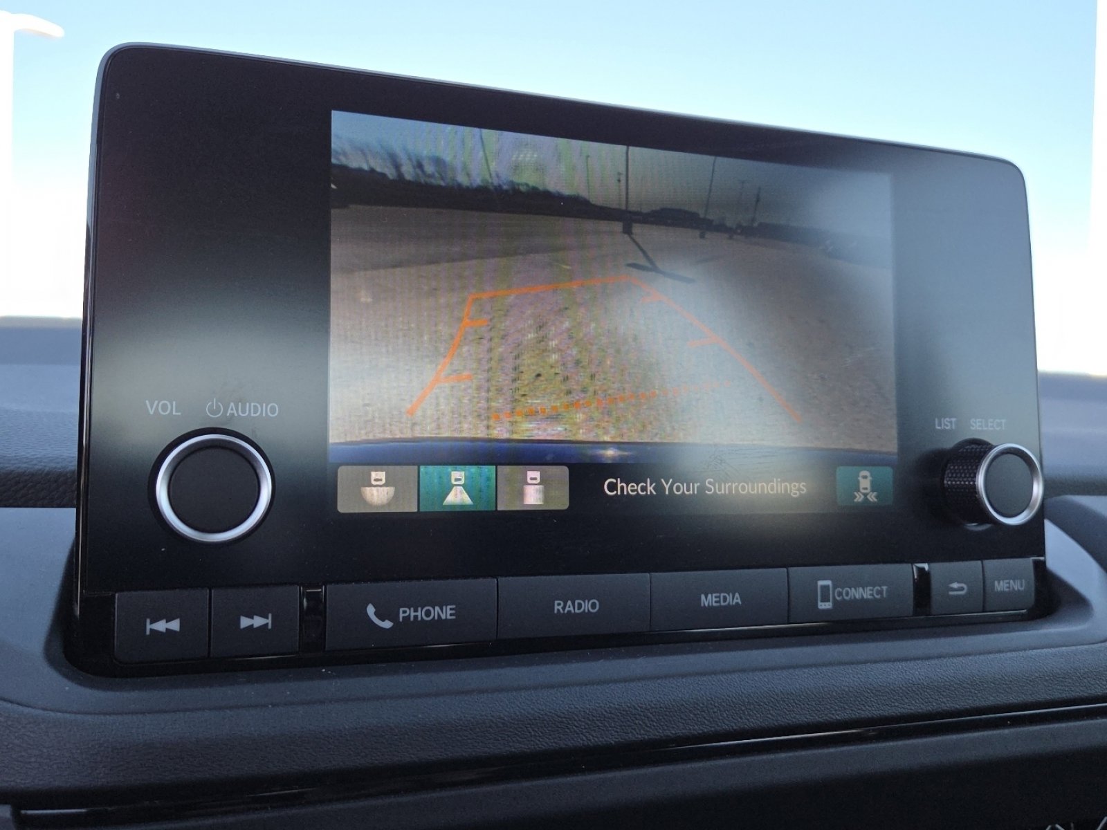 Used 2023 Honda Accord EX image 10