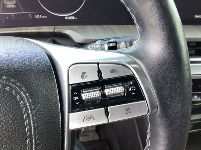 Used 2024 Kia Telluride SX image 29