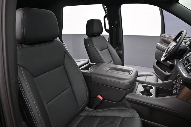 Used 2024 Chevrolet Tahoe High Country AWD/4WD image 28