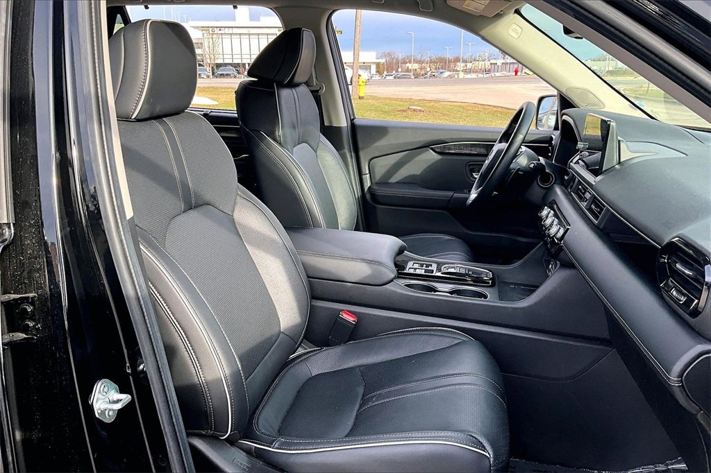 Used 2023 Honda Pilot Elite image 28