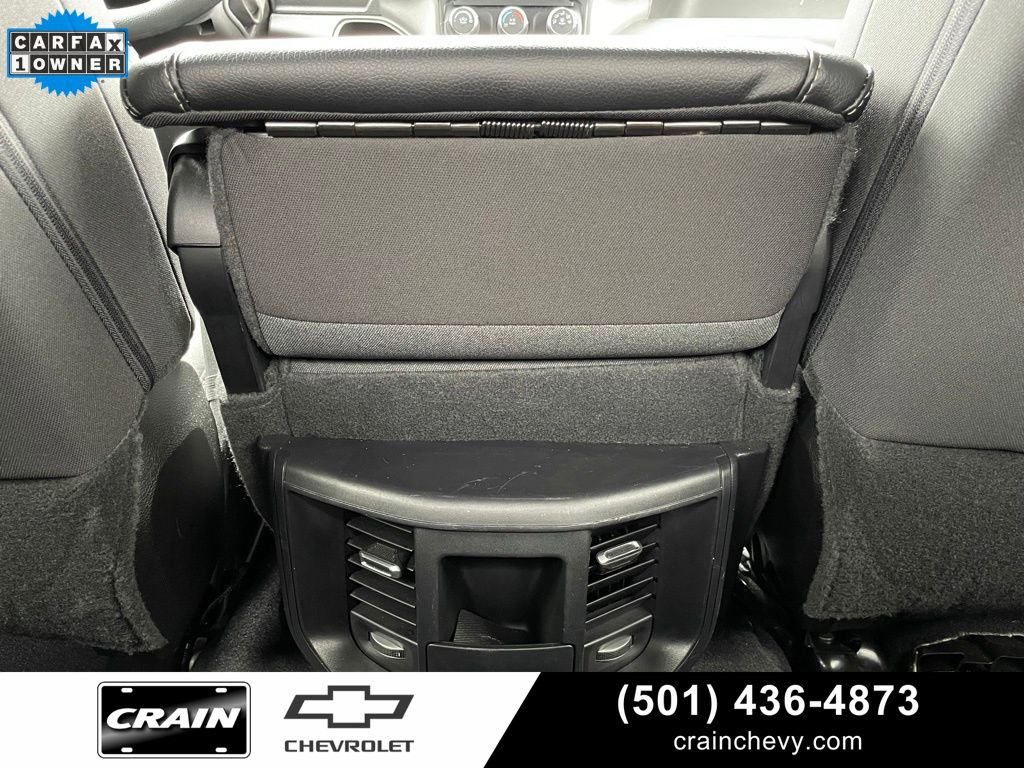 Used 2024 RAM 3500 Tradesman w/ Chrome Appearance Group image 27