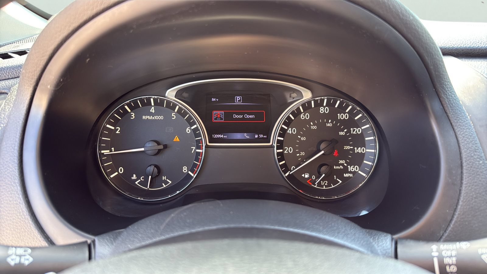 Used 2017 Nissan Altima 2.5 SL FWD image 10