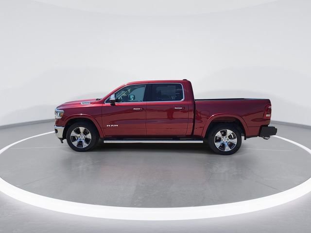 Used 2021 RAM 1500 Laramie image 5