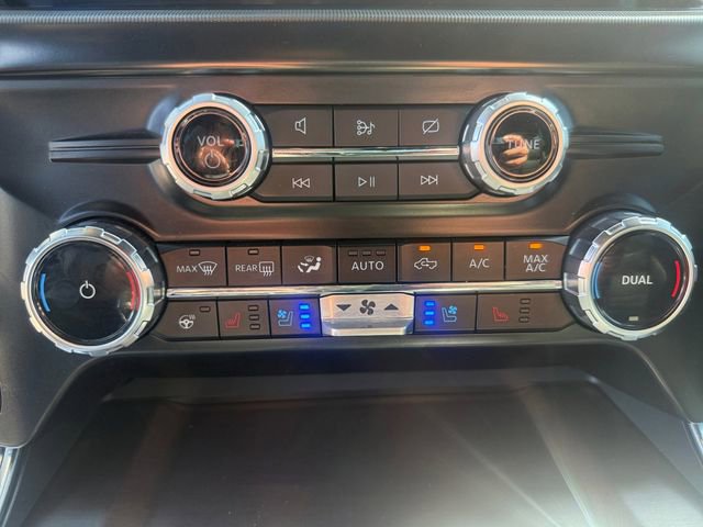 Used 2024 Ford F150 Platinum AWD/4WD image 18