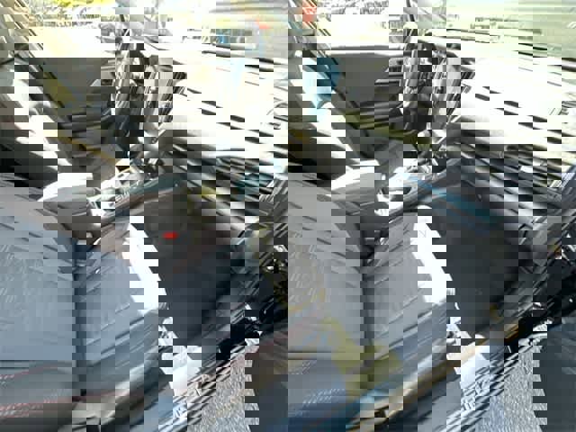 New 2025 Subaru Impreza 2.0i Sport image 21