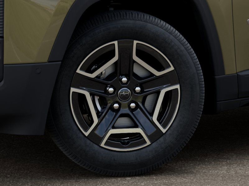 New 2026 Jeep Cherokee Limited image 8