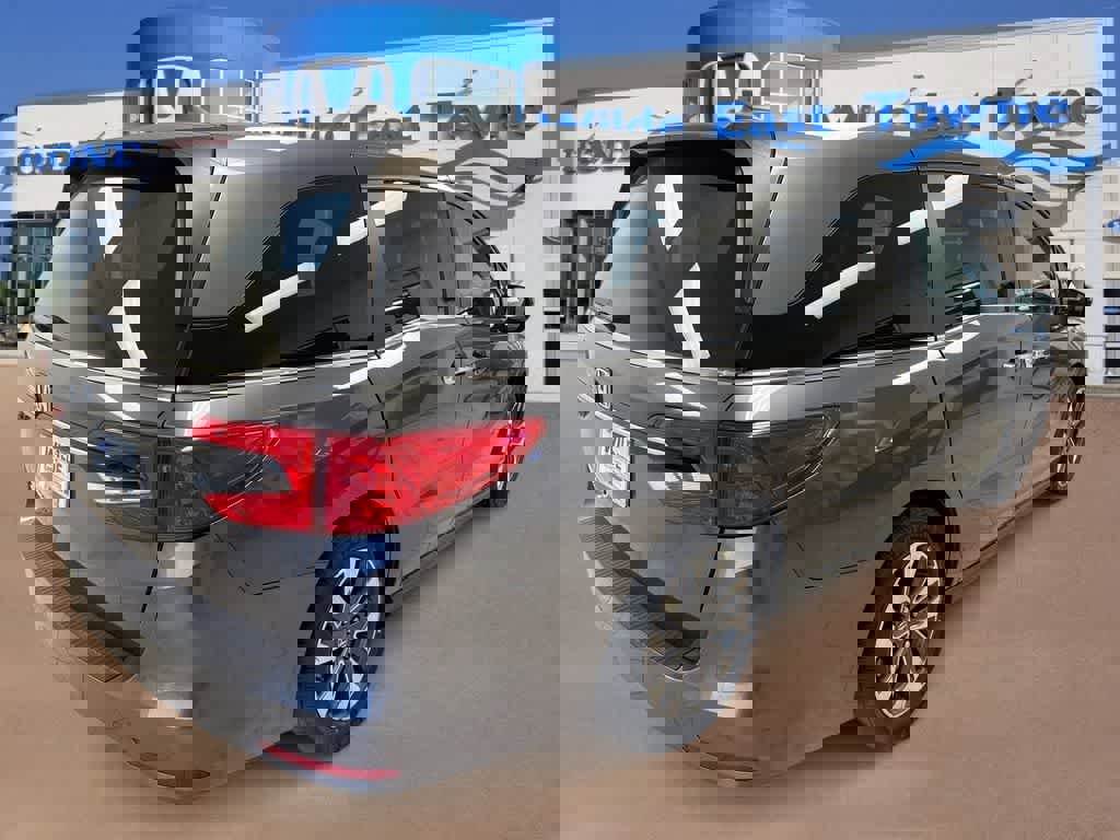 Used 2023 Honda Odyssey EX-L image 8