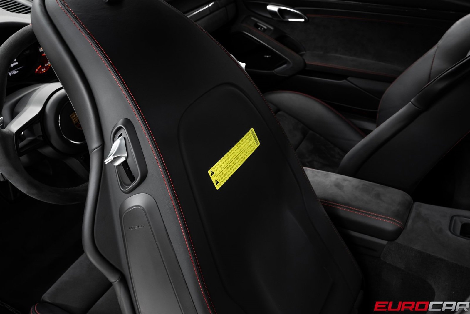 Used 2019 Porsche 911 GT3 image 44