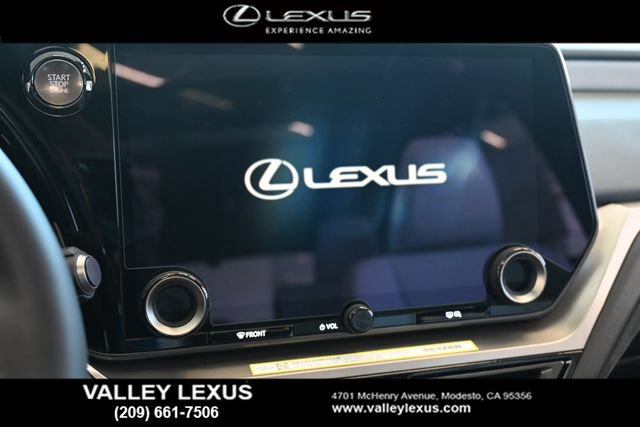 New 2026 Lexus TX 350 AWD image 6