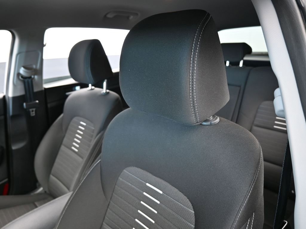 Used 2020 Kia Sportage LX w/ LX Popular Package image 16