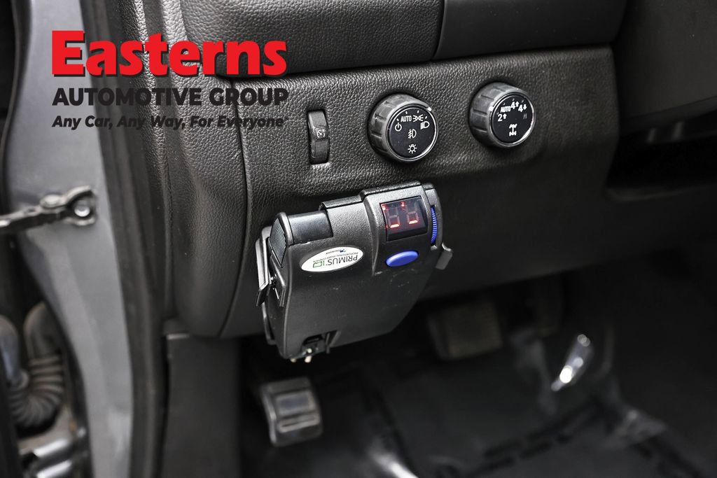 Used 2019 Chevrolet Colorado LT w/ LT Convenience Package image 23