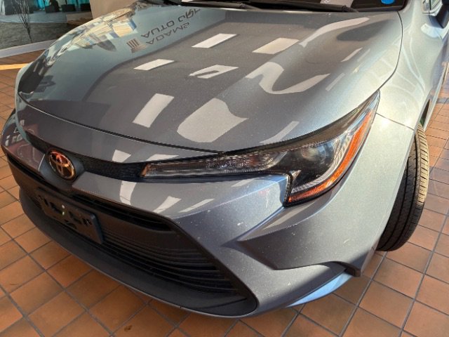Used 2024 Toyota Corolla LE image 8