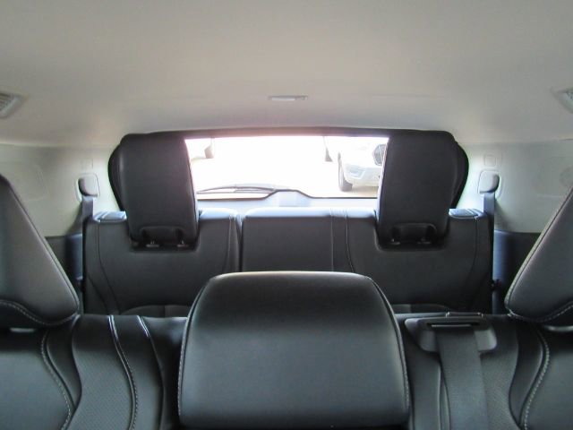 Used 2023 INFINITI QX60 Pure image 33