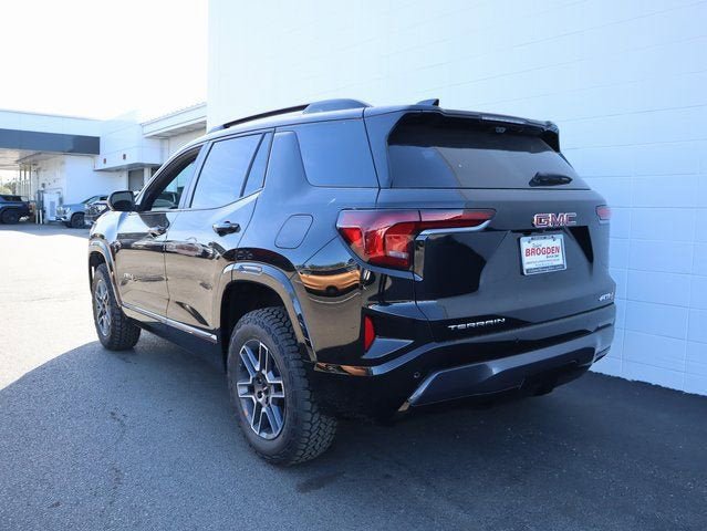 New 2026 GMC Terrain AT4 w/ Convenience Package III AWD/4WD image 5