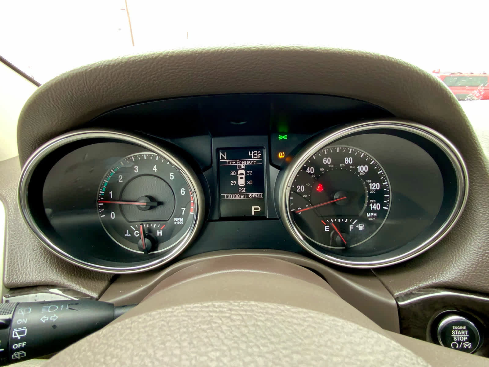 Used 2012 Jeep Grand Cherokee Laredo image 38