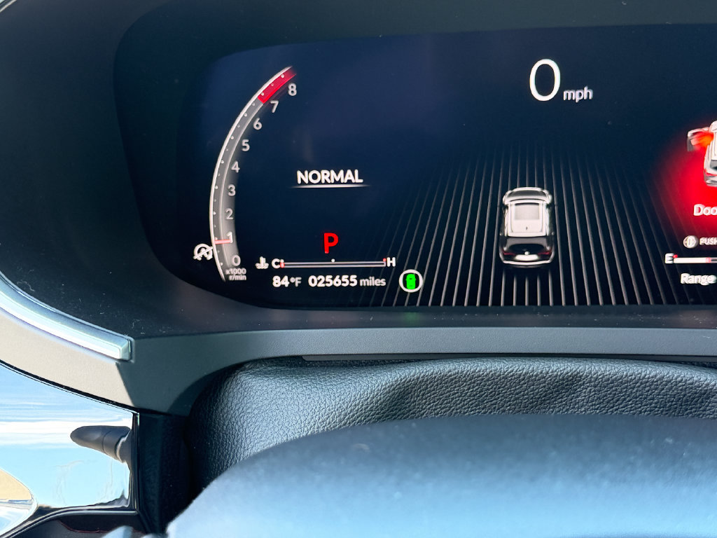Certified 2023 Acura MDX A-Spec AWD/4WD image 17