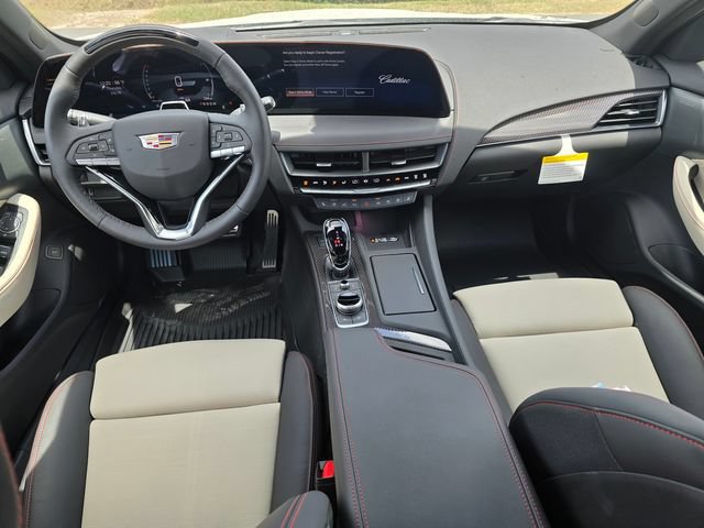 New 2026 Cadillac CT5 Sport RWD image 15