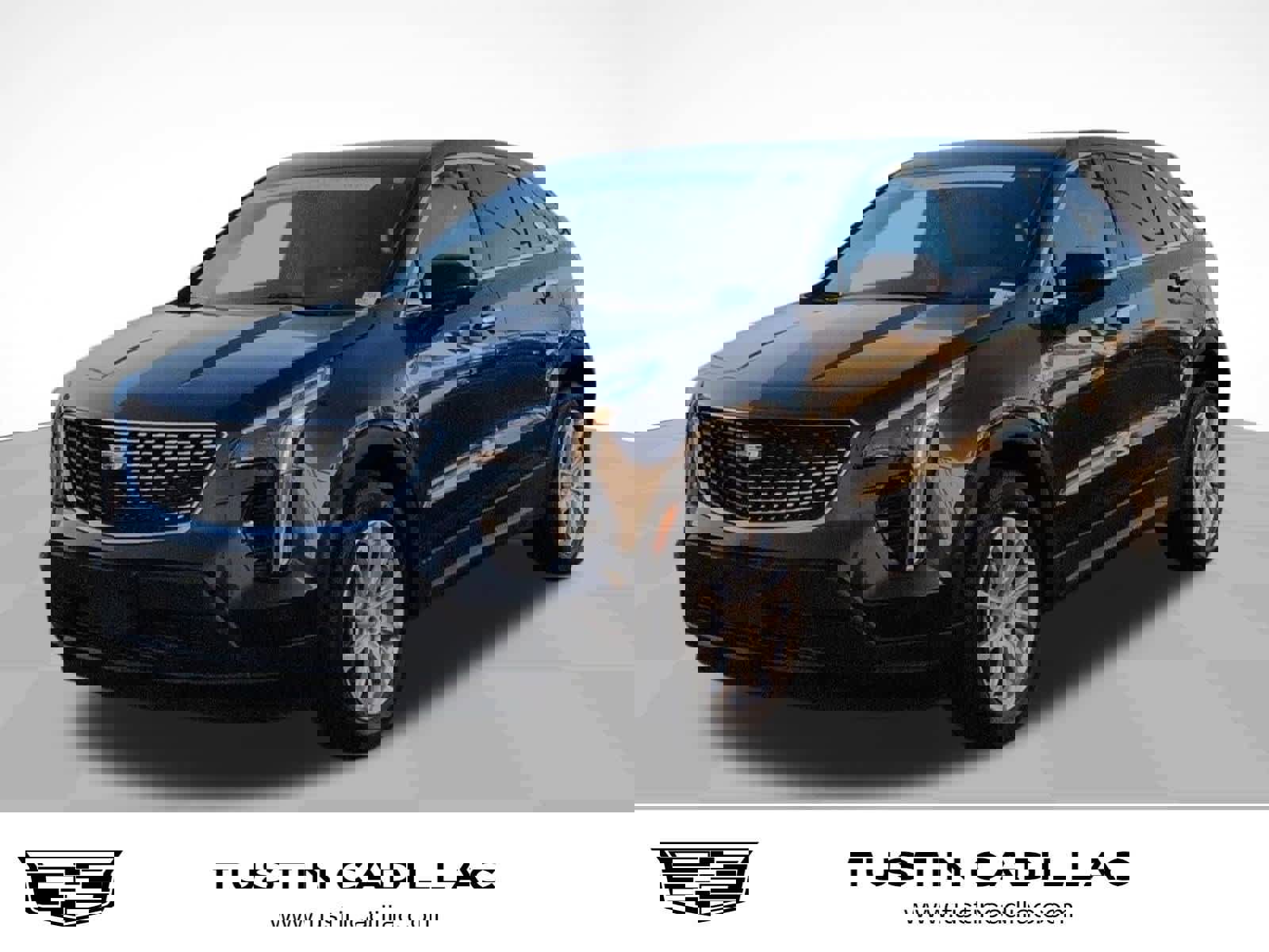 Certified 2023 Cadillac XT4 Luxury